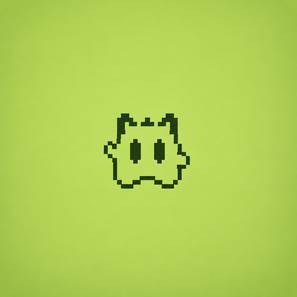 RUMIO system state pixel icon